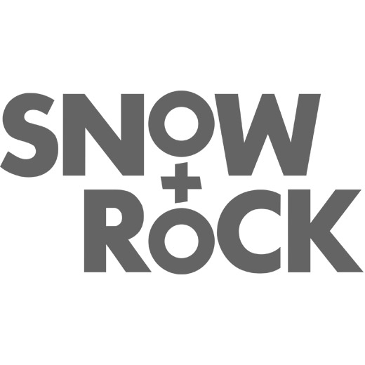 Snow and Rock